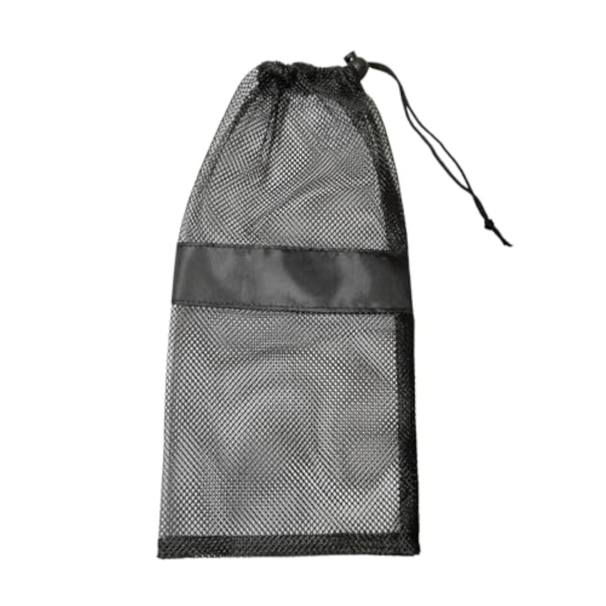 Portable Dance Shoe Mesh Bag Organizer for Performance